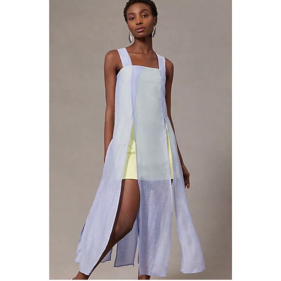 Anthropologie Dresses & Skirts - Anthropologie Womens Maxi Sundress